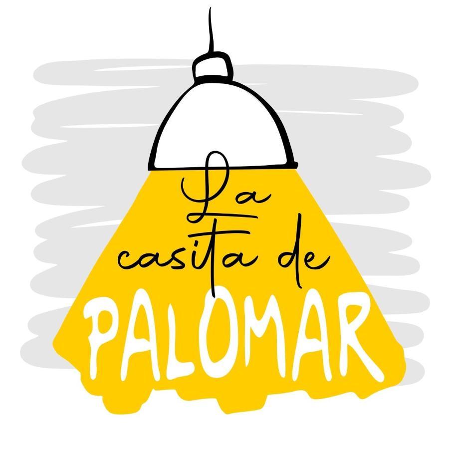 La Casita De Palomar - Palomargroup Apartment Валенсия Екстериор снимка