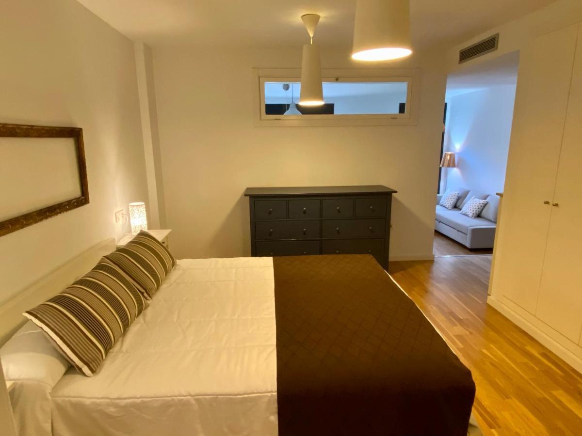 La Casita De Palomar - Palomargroup Apartment Валенсия Екстериор снимка