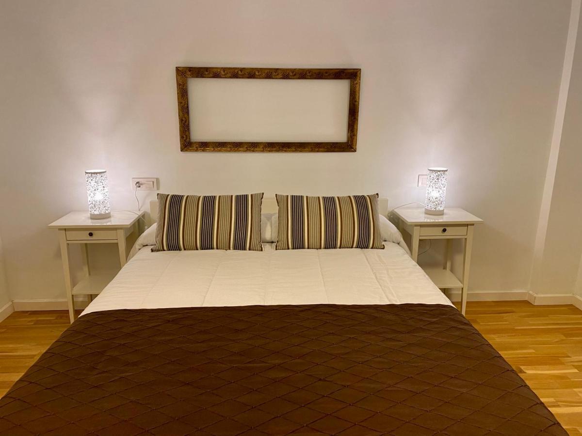 La Casita De Palomar - Palomargroup Apartment Валенсия Екстериор снимка