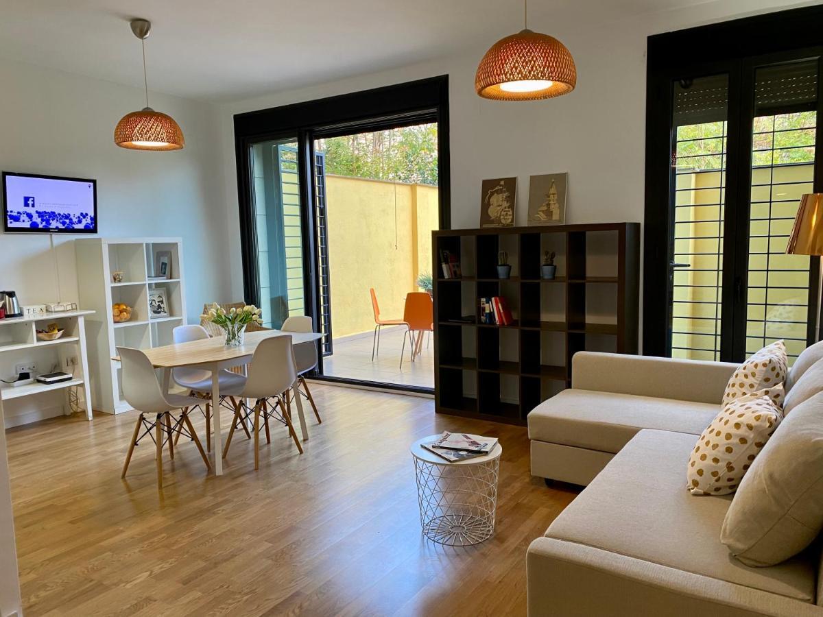 La Casita De Palomar - Palomargroup Apartment Валенсия Екстериор снимка