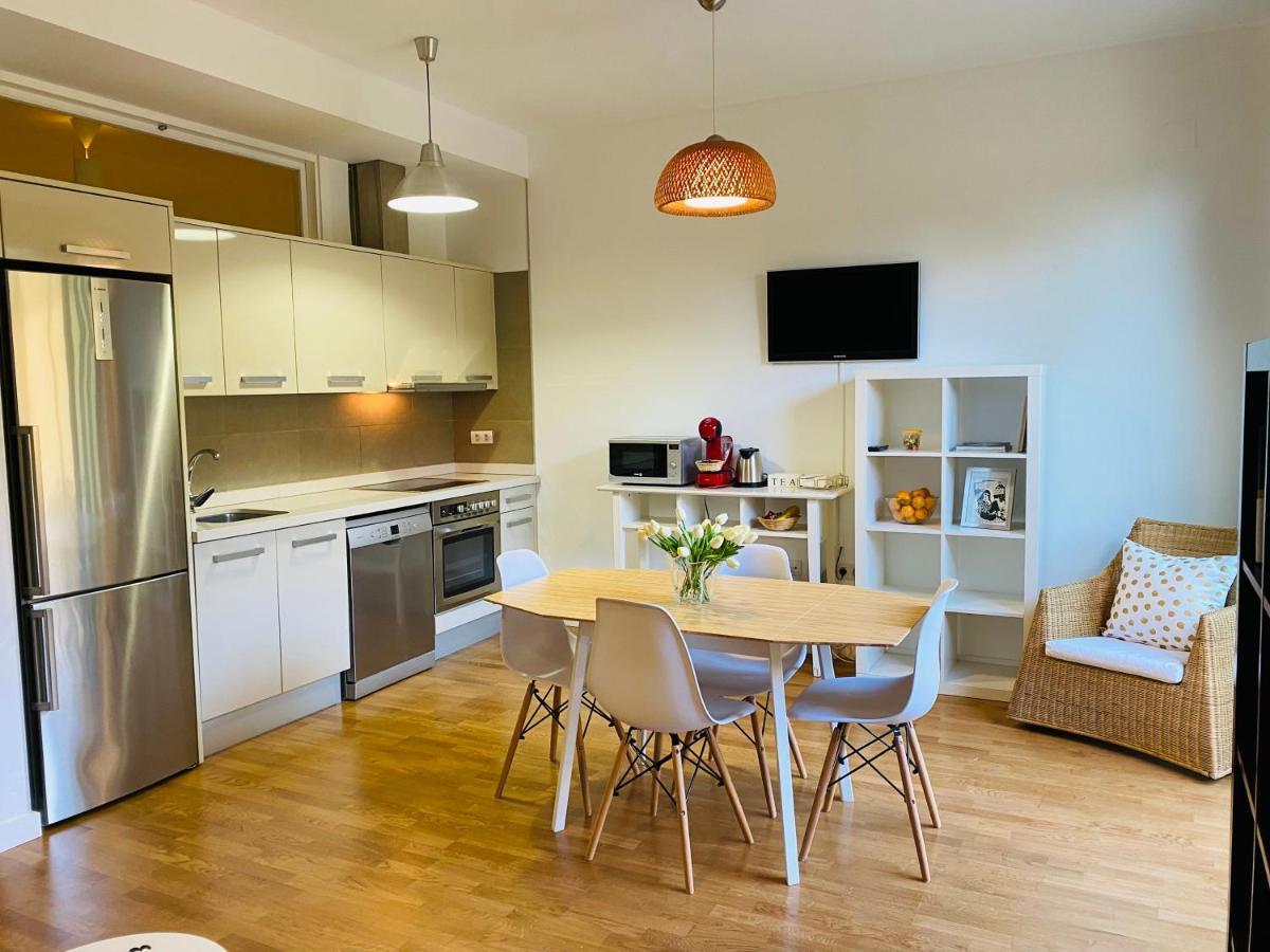 La Casita De Palomar - Palomargroup Apartment Валенсия Екстериор снимка