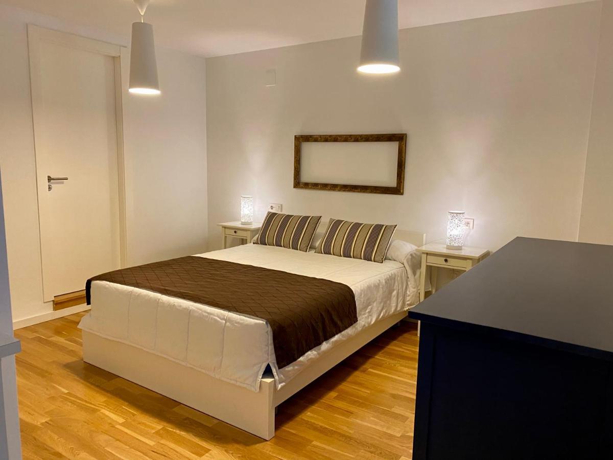 La Casita De Palomar - Palomargroup Apartment Валенсия Екстериор снимка