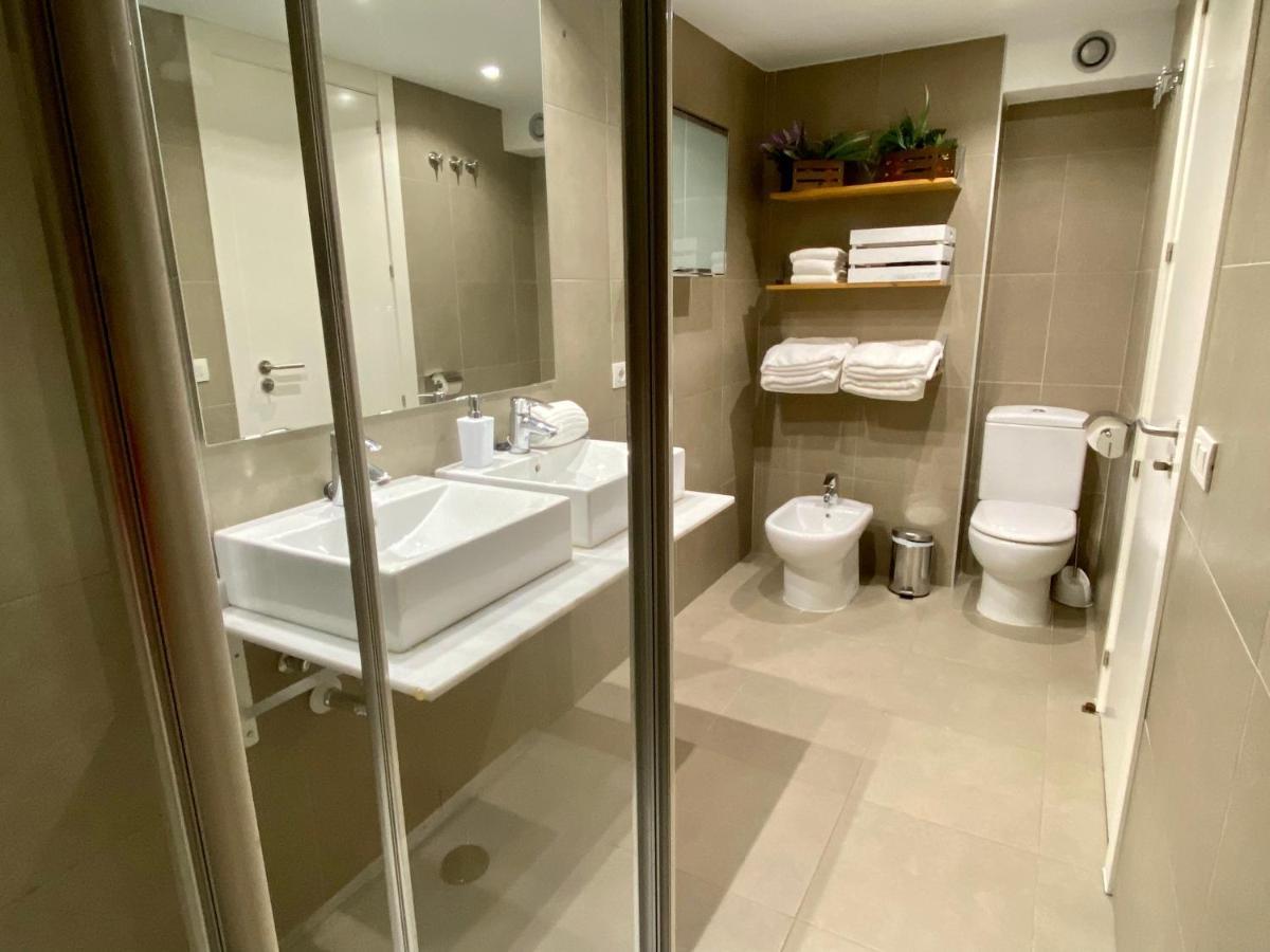 La Casita De Palomar - Palomargroup Apartment Валенсия Екстериор снимка
