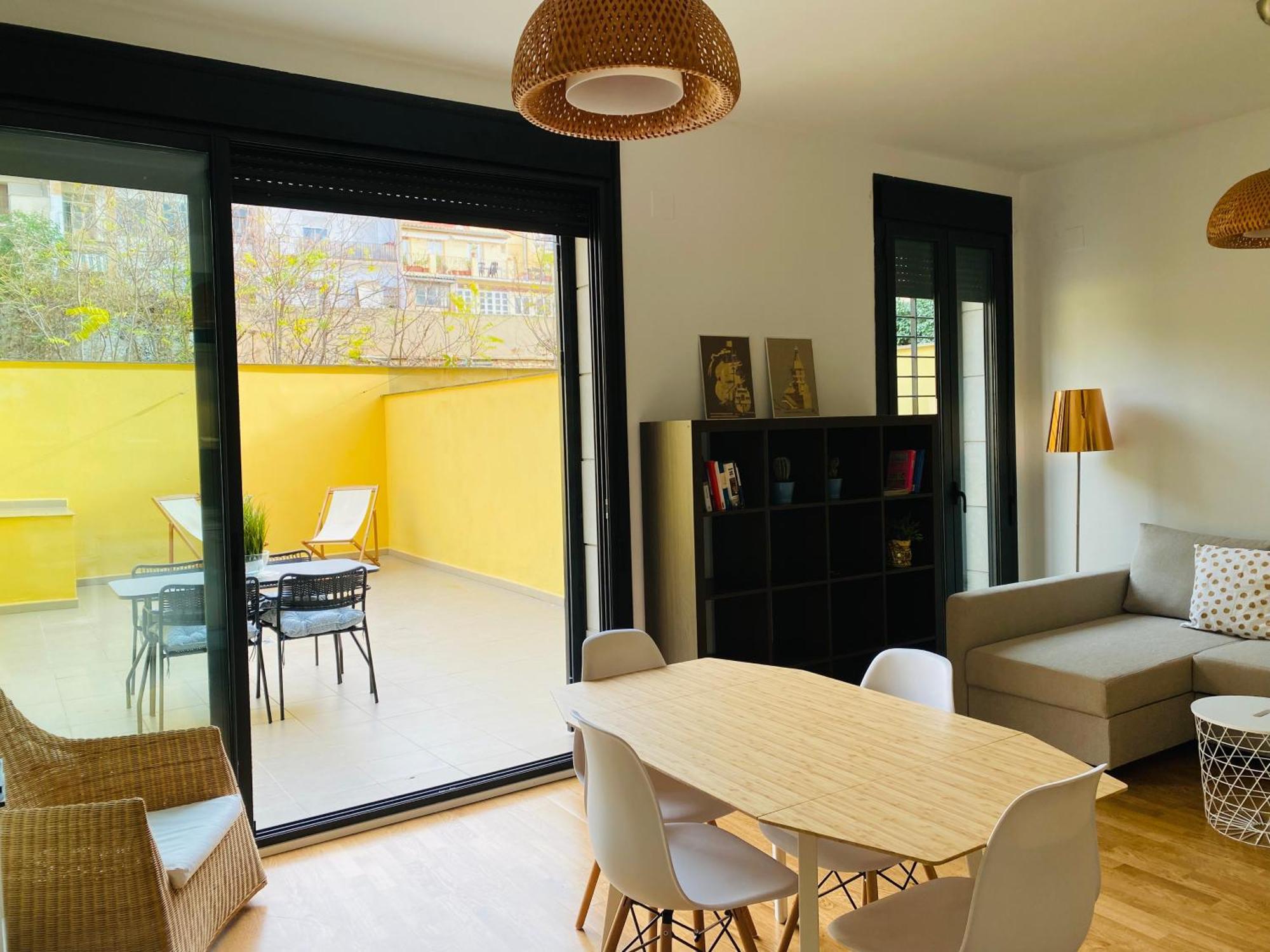 La Casita De Palomar - Palomargroup Apartment Валенсия Екстериор снимка